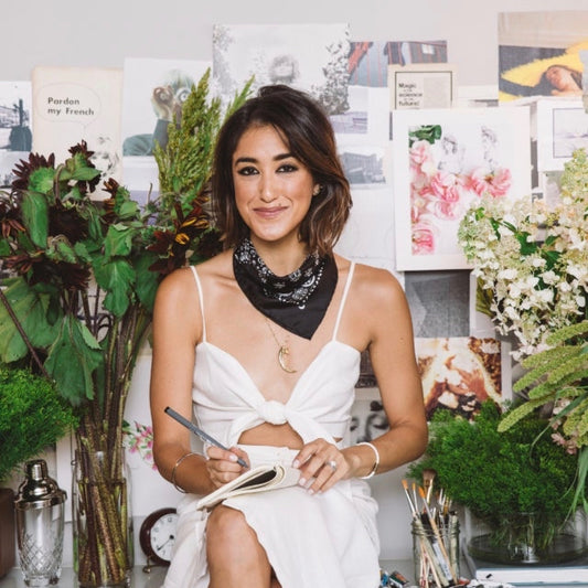 In Conversation: Meredith Wing of MooMooi 💋
