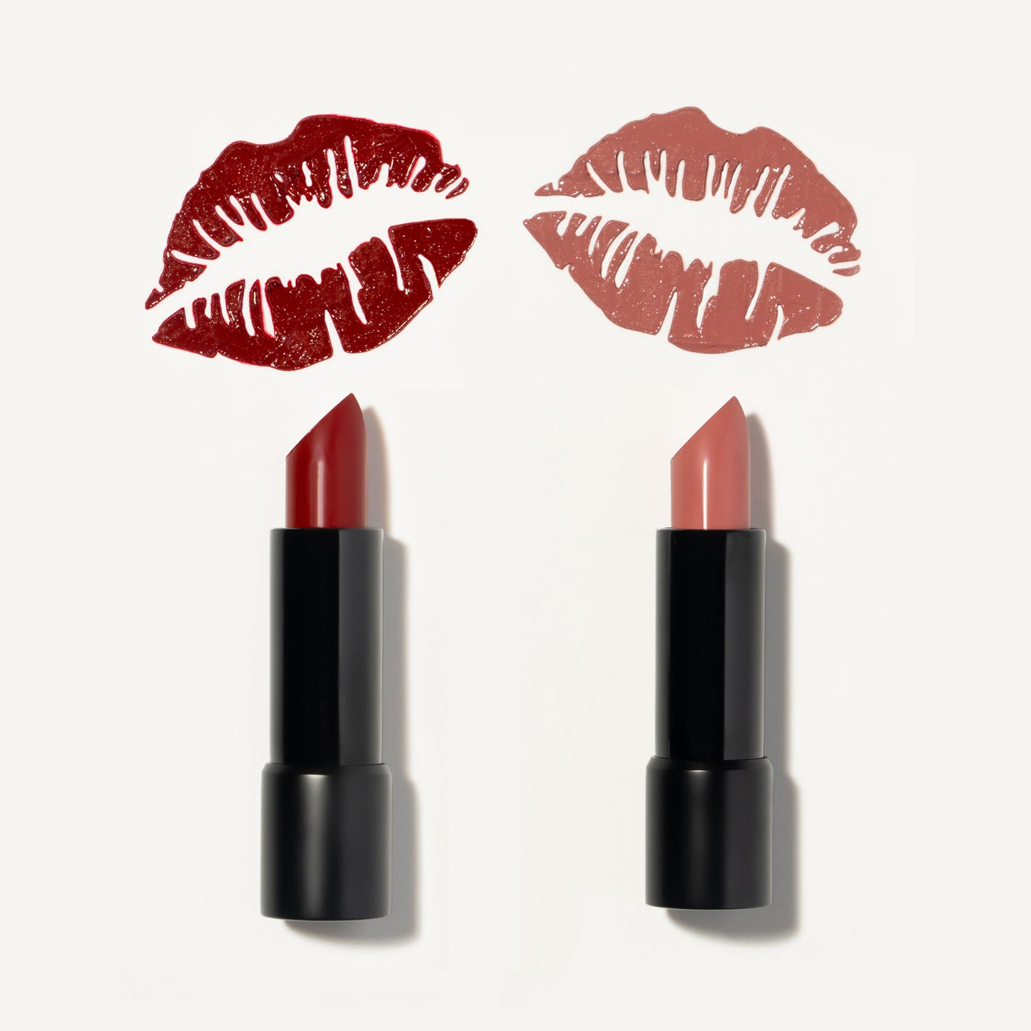 The Holiday Kiss 💋