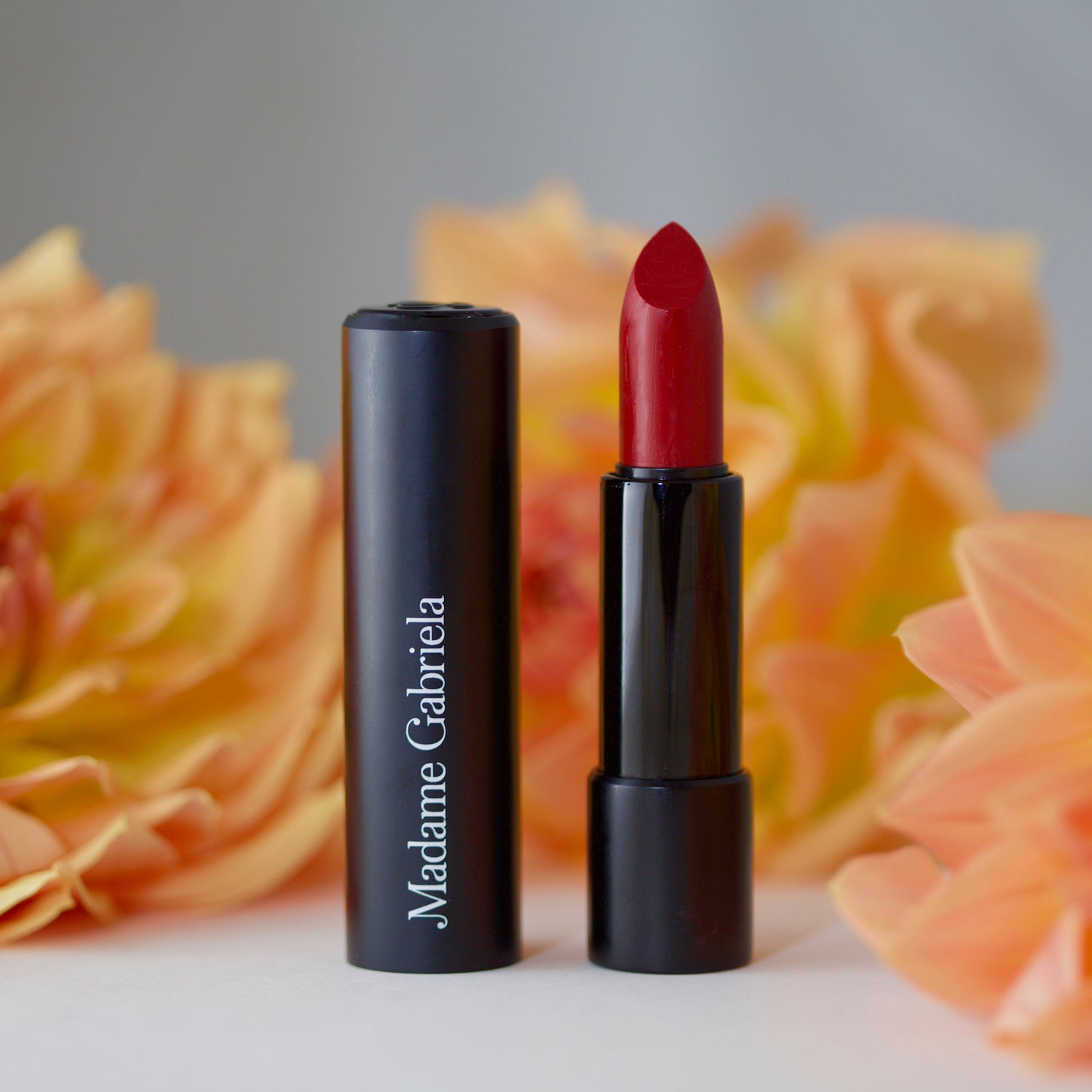Madame Gabriela Clean Beauty All-Natural Lipstick