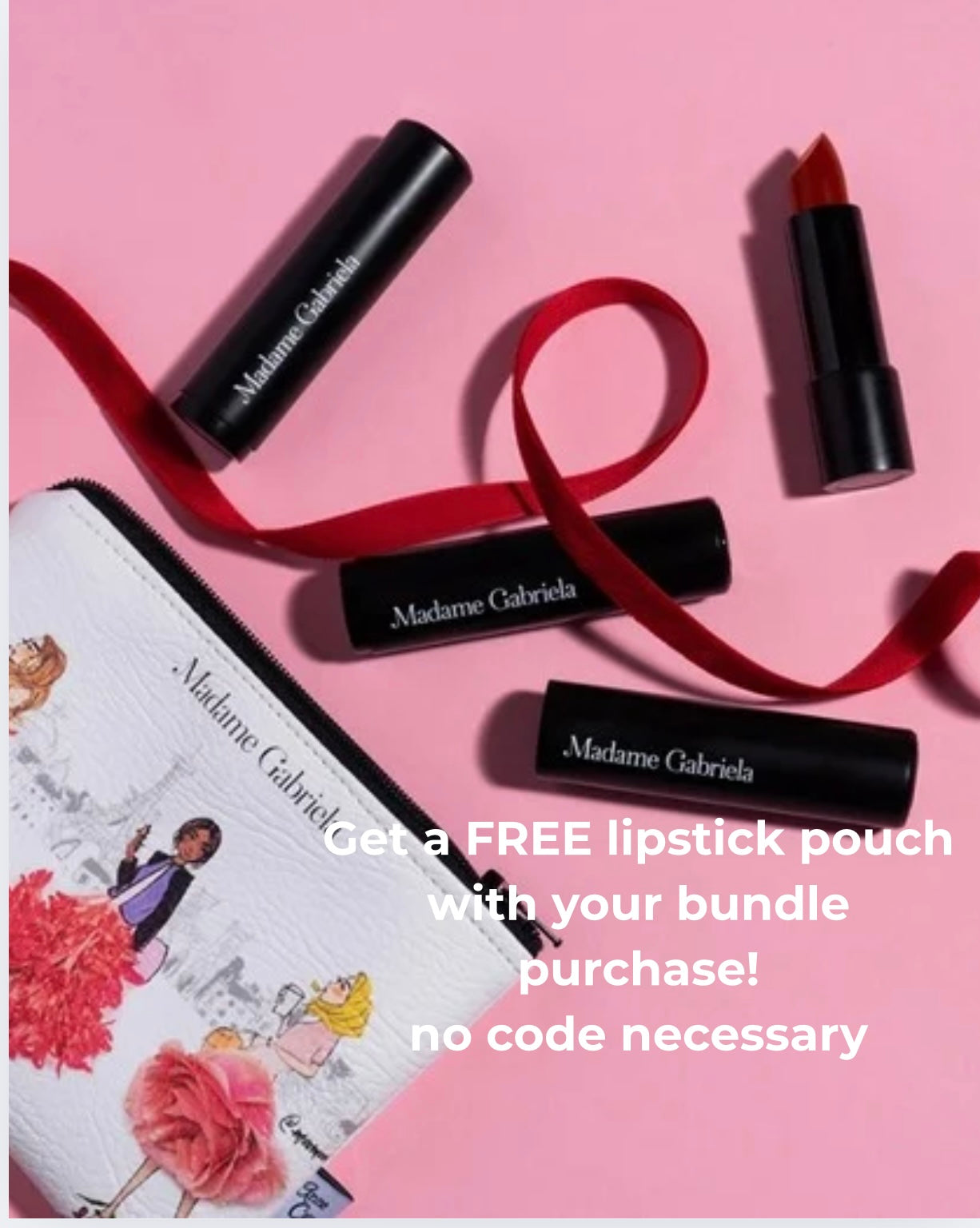The Travel Kiss Bundle