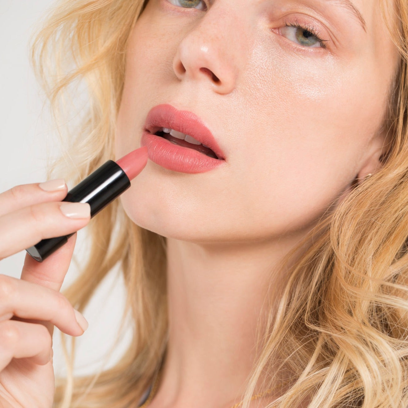 Nude Lipstick Sydney At 8AM