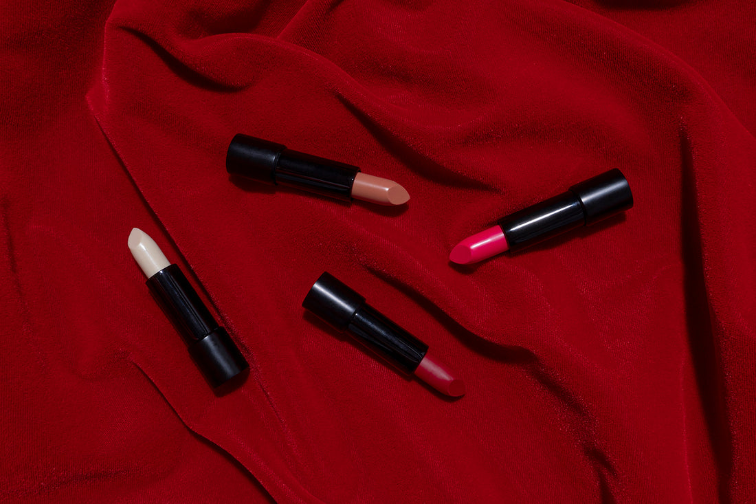 Lipstick Reimagined