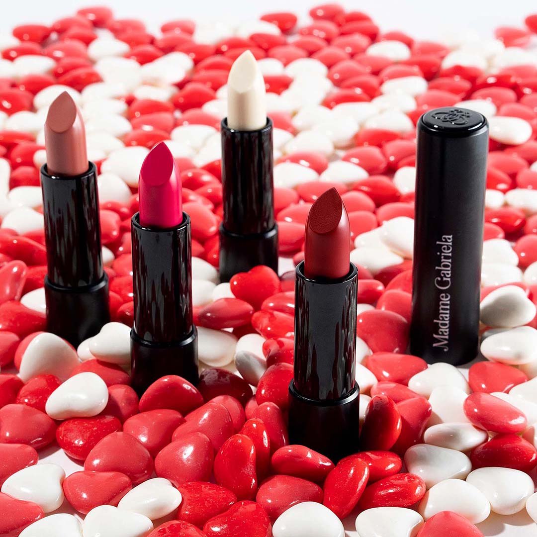 Clean Lipstick Matters 💋