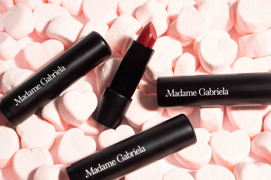 Smooth Lips Routine 💋