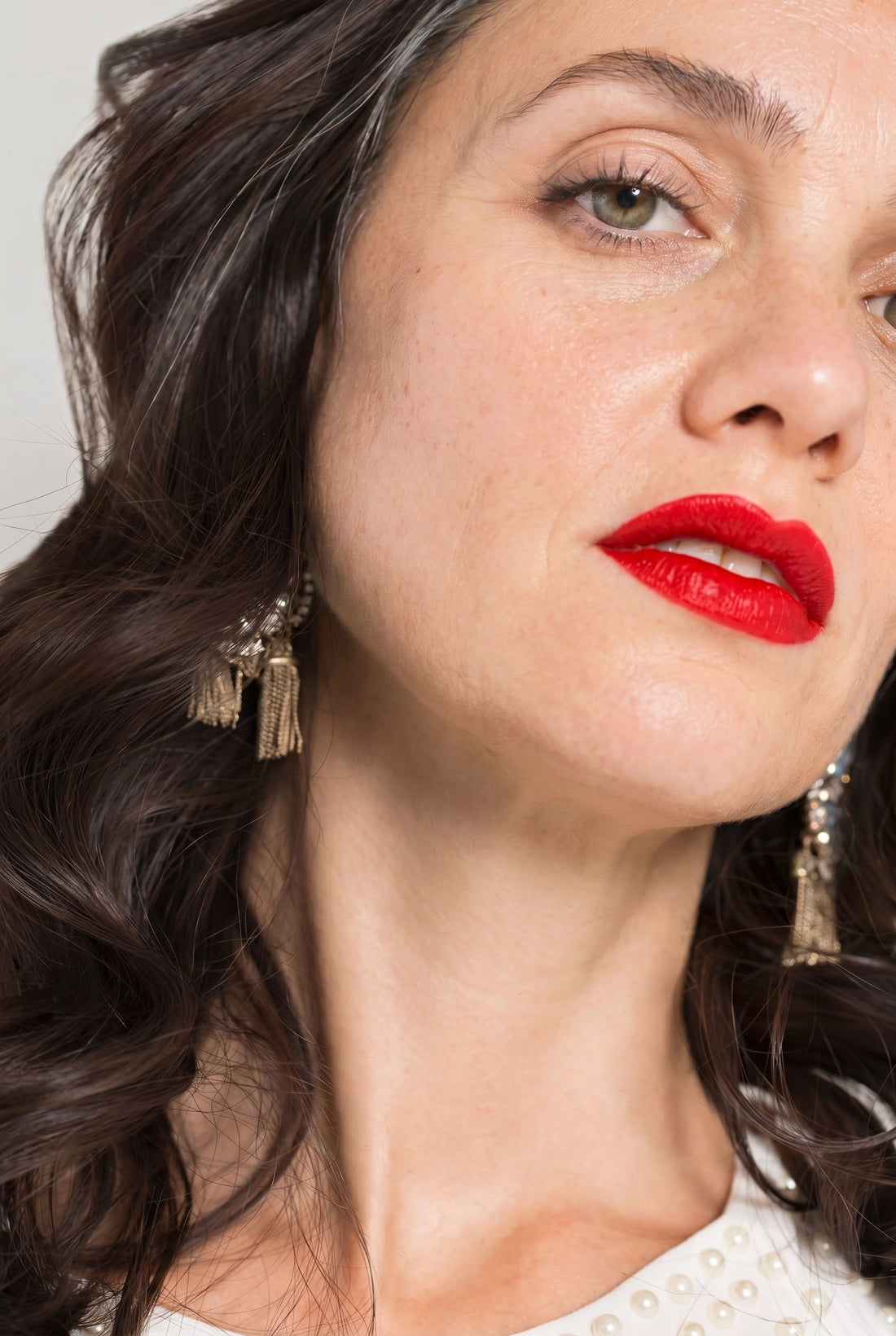 Rock a Red Lip at 50