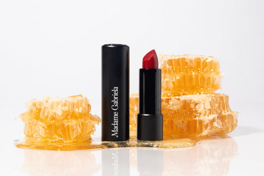 Manuka Honey for Lips
