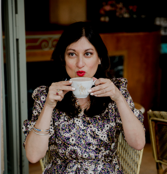 Where to Eat and Drink in Paris 💋