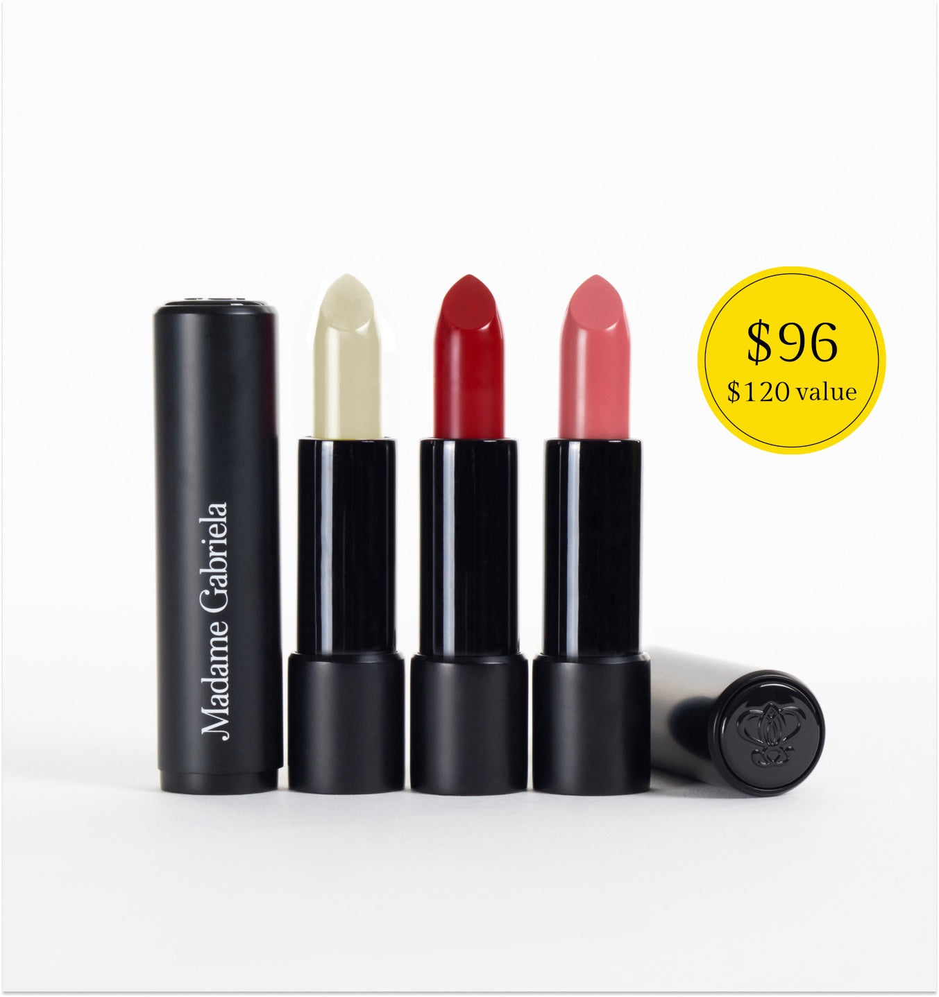 The Holiday Kiss Bundle