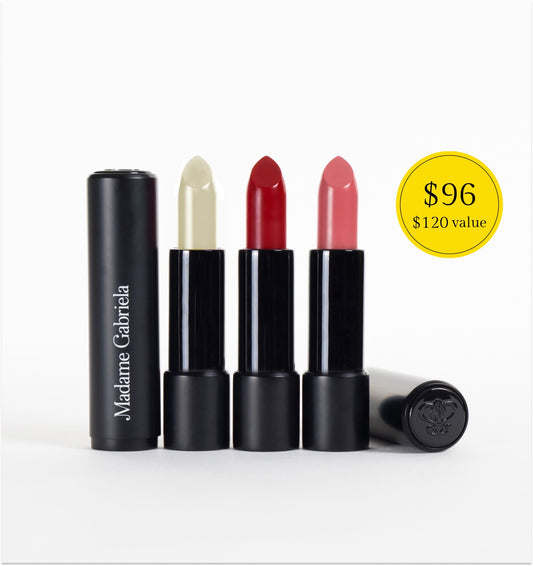 The Holiday Kiss Bundle