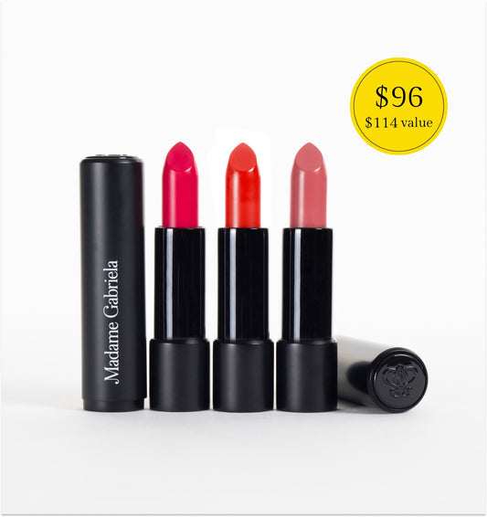 The Travel Kiss Bundle