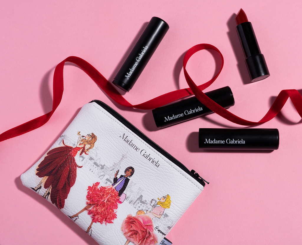 The Soft Kiss Bundle | 2 of our Bestseller Nude Shade