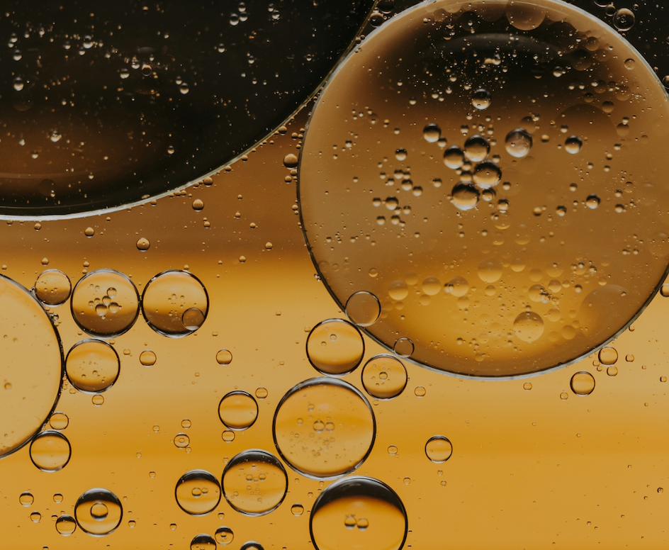 Purifying Thyme Oil