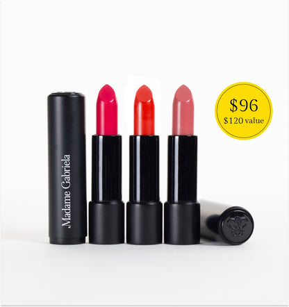 The Travel Kiss Bundle