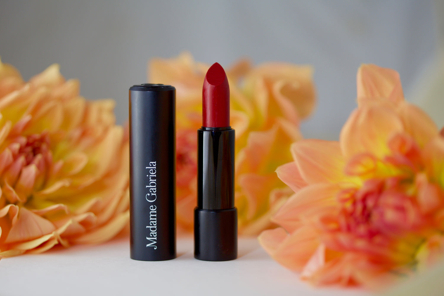 Madame Gabriela Clean Beauty All-Natural Lipstick