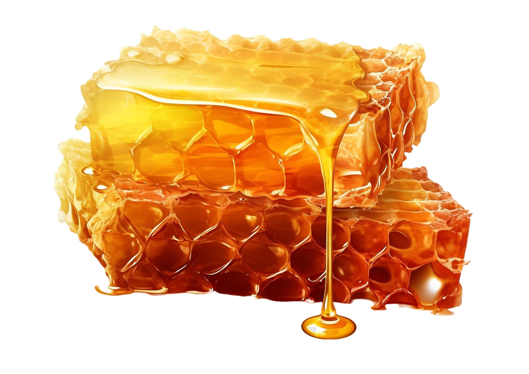 Healing Mānuka Honey