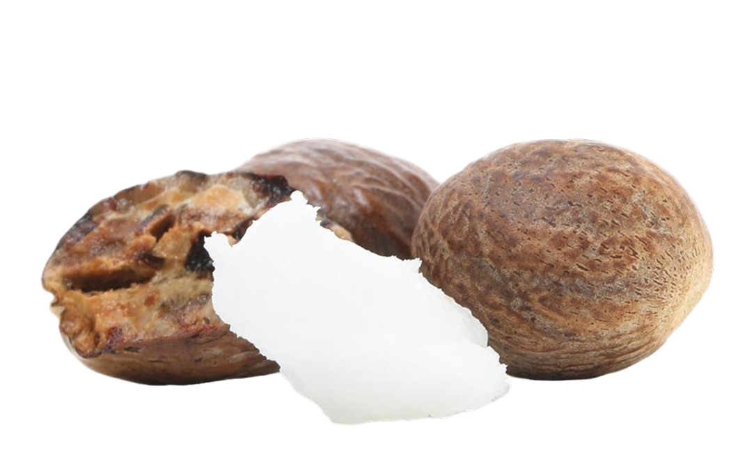 Nourishing Shea Butter