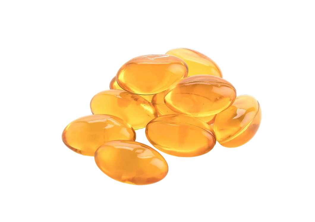 Antioxidant Vitamin E