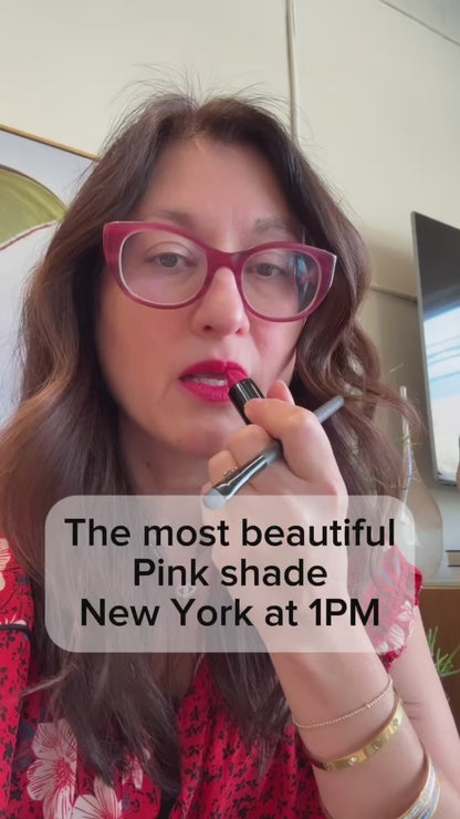 Precision Lip Brush – Made in Italy