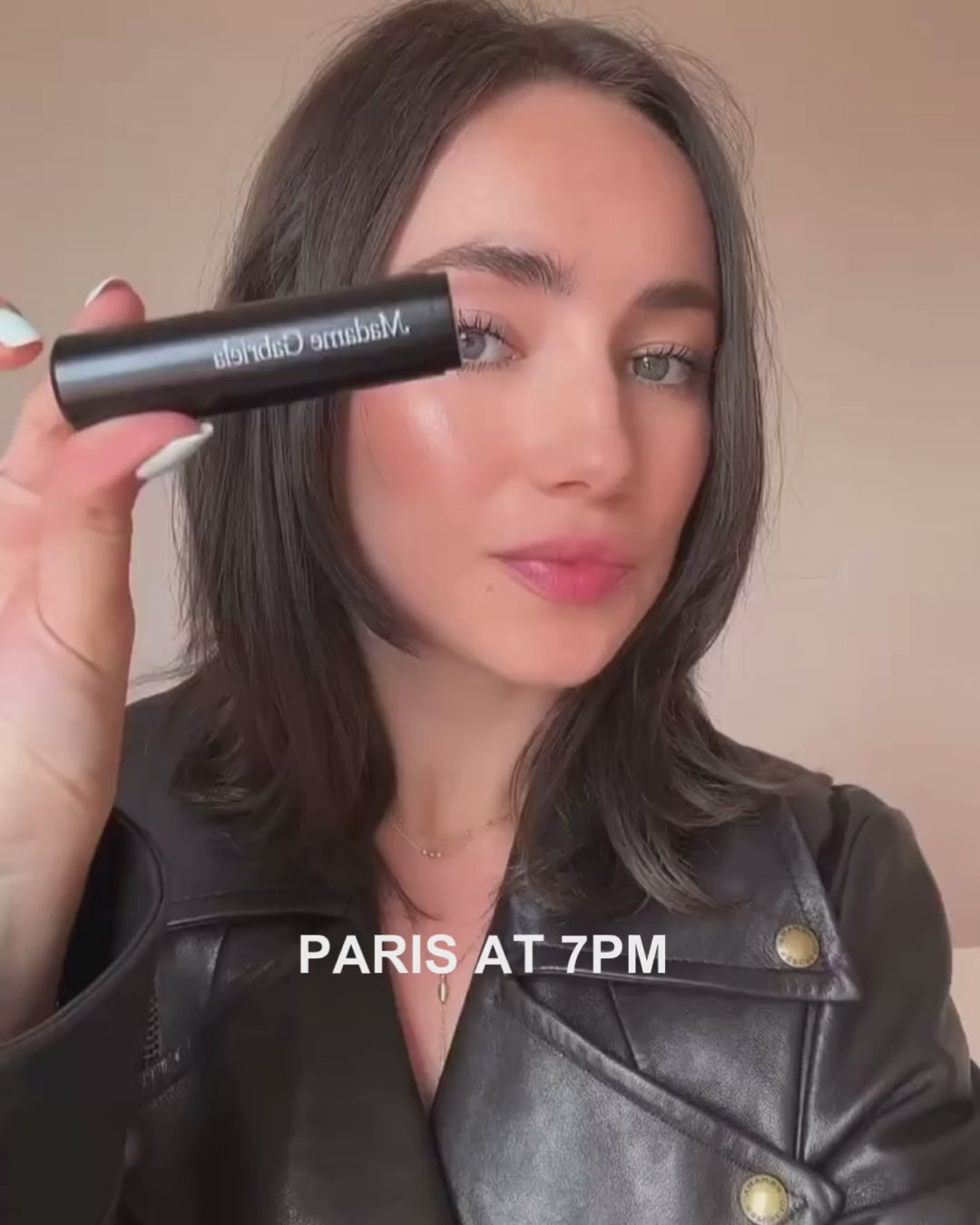 Paris At 7PM | Red Lipstick for Mature Lips – Madame Gabriela Beauty