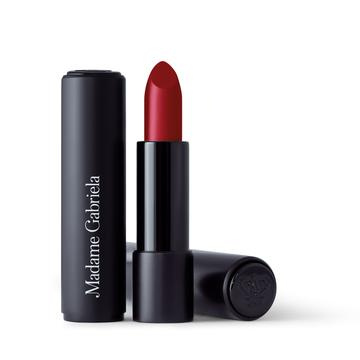 RED CLEAN LIPSTICK TUBE